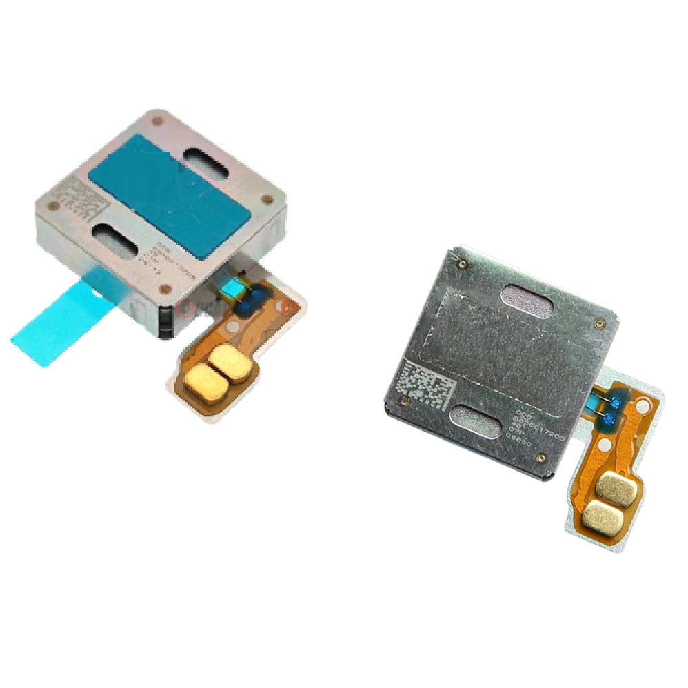 SPAREWARE Earspeaker Ear Speaker Part Flex Compatible For Google Pixel 5