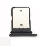 SIM Card Holder Tray For Google Pixel 5 5G : Black