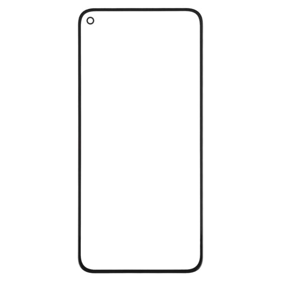 Front Touch Glass With OCA For Google Pixel 5