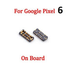Battery FPC Motherboard Connector For Google Pixel 6