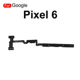 Power On Off Volume Flex For Google Pixel 6
