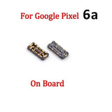 Battery FPC Motherboard Connector For Google Pixel 6a