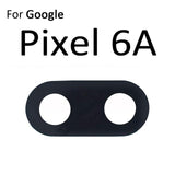 Back Rear Camera Lens For Google Pixel 6a