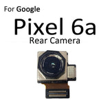 Rear Camera For Google Pixel 6a (Main Camera)