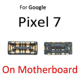 Battery FPC Motherboard Connector For Google Pixel 7