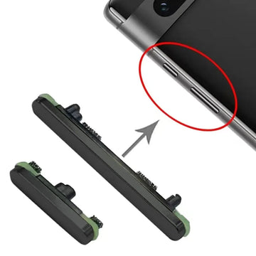 INF Vervangende Armband Geschikt Voor Google Pixel Watch 3 Vervangende Armband Rang 149200804