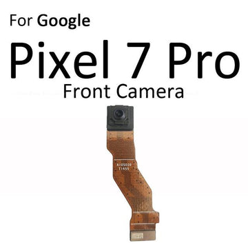 Front Selfie Camera For Google Pixel Pro –