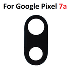 Back Rear Camera Lens For Google Pixel 7a