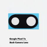 Back Rear Camera Lens For Google Pixel 7a