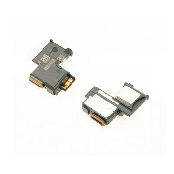 SPAREWARE Earspeaker Ear Speaker Part Flex Compatible For Google Pixel 7A