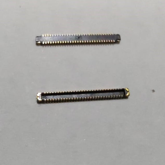 LCD FPC Motherboard Connector For Google Pixel 7a