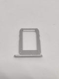 SIM Card Holder Tray For Google Pixel : Silver