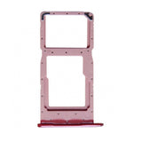 SIM Card Holder Tray For Honor 20i : Rose Gold