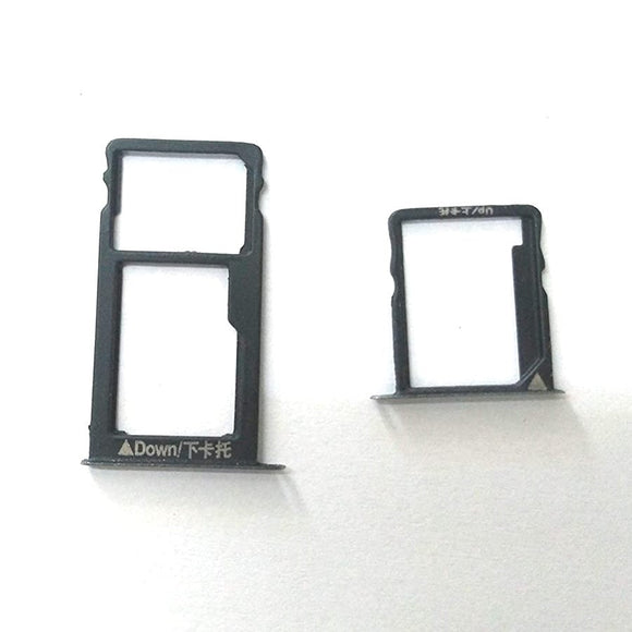 SIM Card Holder Tray For Huawei Honor 5X : Grey