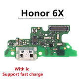 Charging Port / PCB CC Board For Honor 6X