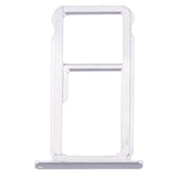 SIM Card Holder Tray For Honor 6X : Silver
