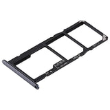 SIM Card Holder Tray For Honor 7A : Black