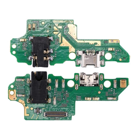 Charging Port / PCB CC Board For Honor 7X