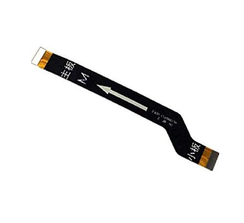 Main LCD Flex Cable Part For Honor 7x