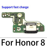Charging Port / PCB CC Board For Honor 8