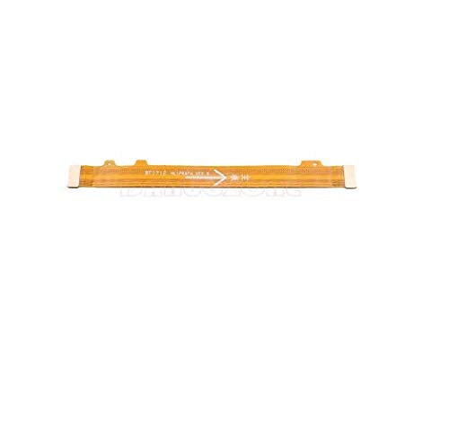 Main LCD Flex Cable Part For Honor 8 Lite