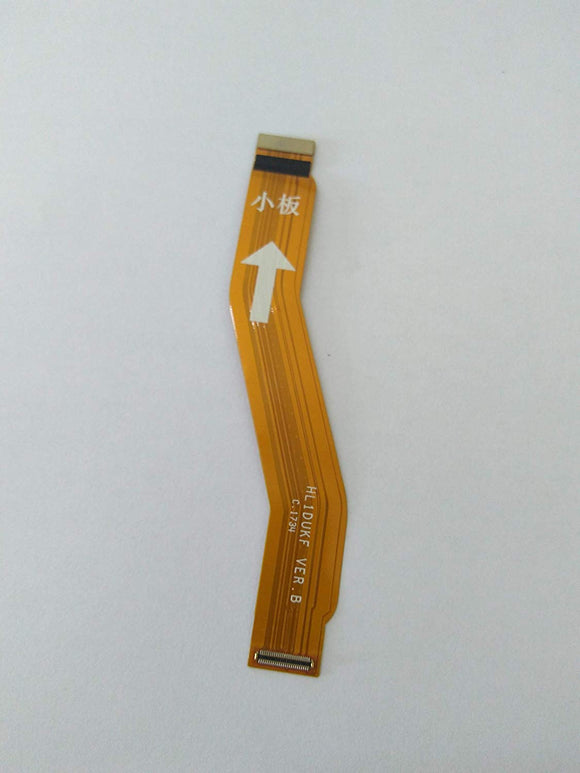 Main LCD Flex Cable Part For Honor 8 Pro