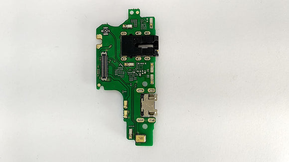 Charging Port / PCB CC Board For Honor 8 Plus