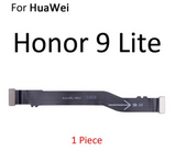 Main LCD Flex Cable Part For Honor 9 Lite