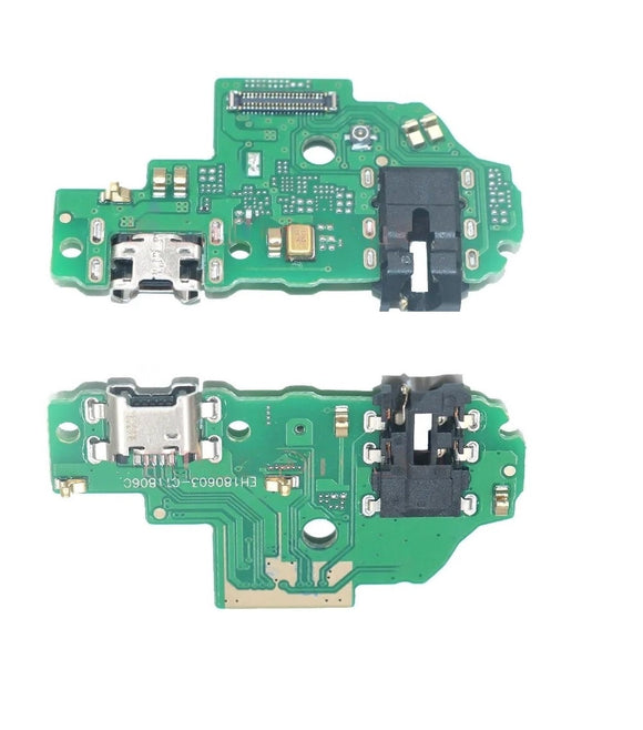 Charging Port PCB Board For Honor 9N