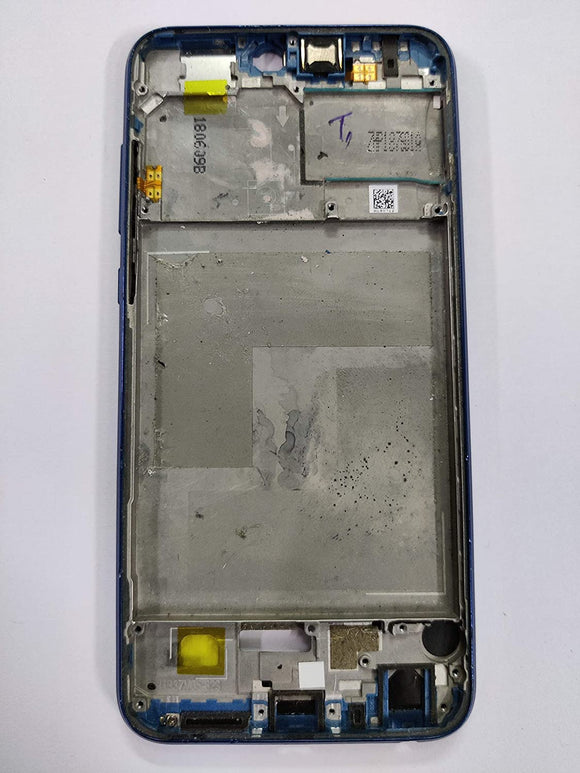 LCD Middle Frame Housing For Honor 9N