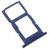 SIM Card Holder Tray For Honor 9X : Blue