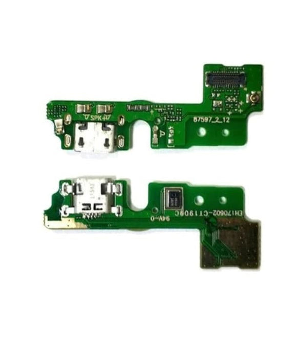 Charging Port PCB Board For Honor Holly 4 (5 Inch)