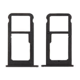 SIM Card Holder Tray For Honor Play : Black