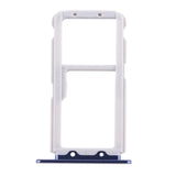 SIM Card Holder Tray For Honor View 10 : Blue