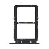SIM Card Holder Tray For Honor View 20 : Black