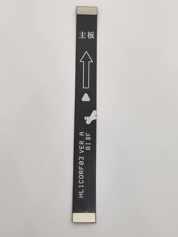 Main LCD Flex Cable Part For Huawei Nova 3i