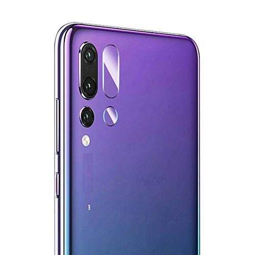 Camera Tempered Glass For Huawei P20 Pro