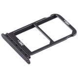 SIM Card Holder Tray For Huawei P20 Pro (Black)
