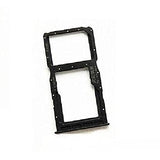 SIM Card Holder Tray For Huawei P30 Lite : Black