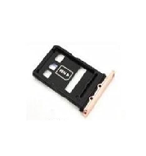 SIM Card Holder Tray For Huawei P40 Pro : Gold