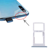SIM Card Holder Tray For Huawei Y9s : Breathing Crystal