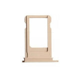 SIM Card Holder Tray For Apple iPhone 7 Plus : Gold