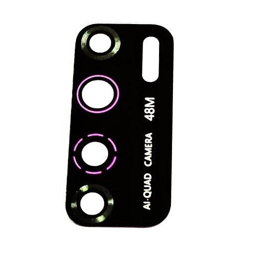 SPAREWARE® Camera Glass Lens Camera Lens For Infinix Hot 9 Pro