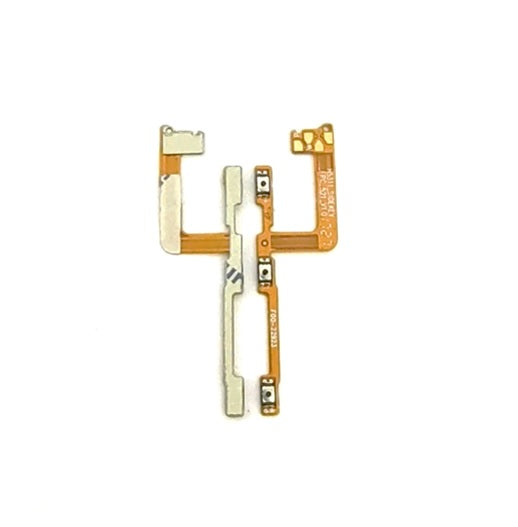 Power On Off Volume Flex For Infinix Note 4 Pro (X571)