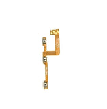 Power On Off Volume Flex For Infinix Note 4 Pro (X571)