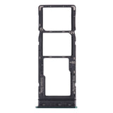 SIM Card Holder Tray For Infinix S5 Pro : Green