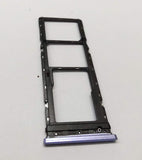 SIM Card Holder Tray For Infinix Smart 6 X6511 (Purple)