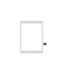 Touch Screen Digitizer For iPad 6 2018 (A1893, A1954) : White