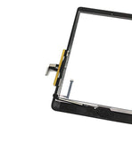 Touch Screen Digitizer For iPad Air (White) 9.7 Inch A1474 A1475 A1476