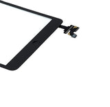 Touch Screen Digitizer For Apple iPad Mini 1&2 A1432 A1489 : Black